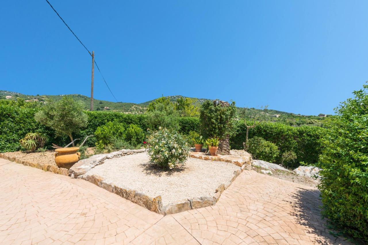 Villa Ses Comes By Mallorca Villa Selection Manacor  Buitenkant foto