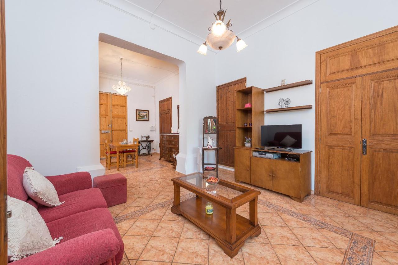 Villa Ses Comes By Mallorca Villa Selection Manacor  Buitenkant foto