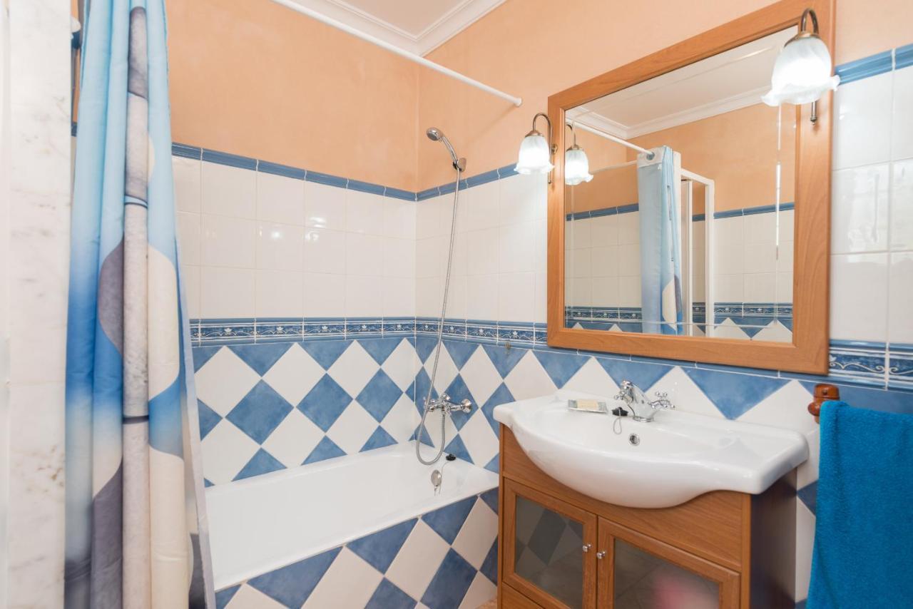 Villa Ses Comes By Mallorca Villa Selection Manacor  Buitenkant foto