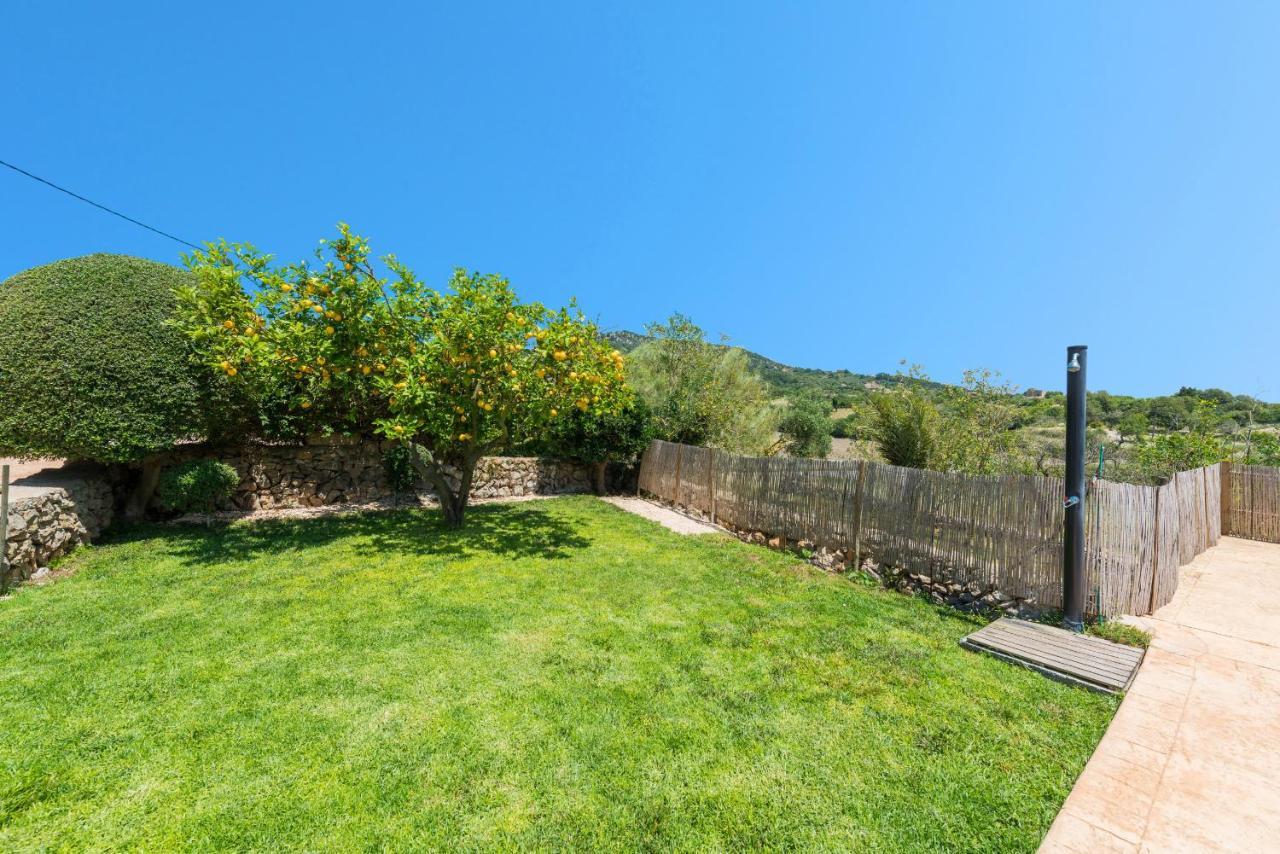 Villa Ses Comes By Mallorca Villa Selection Manacor  Buitenkant foto